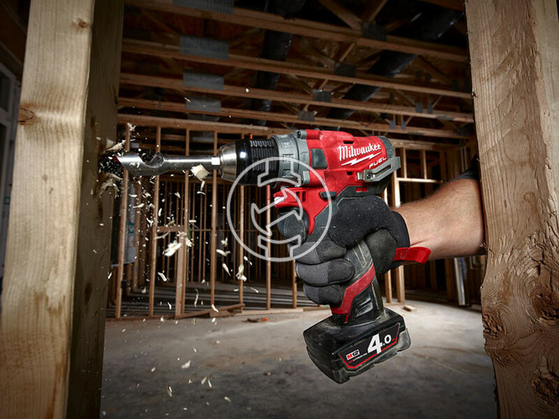 Milwaukee M12 FPP2G2-402X erőcsomag