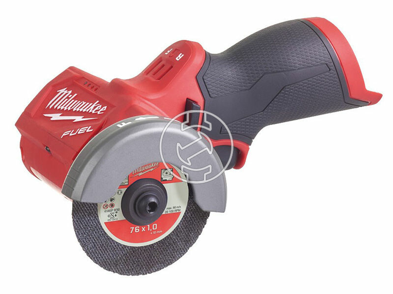 Milwaukee M12 FPP2G2-402X erőcsomag