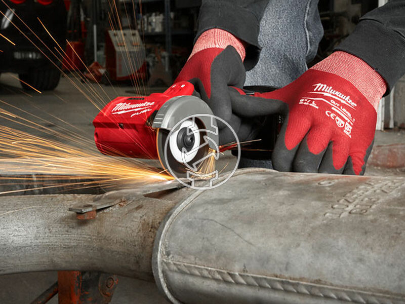 Milwaukee M12 FPP2G2-402X erőcsomag