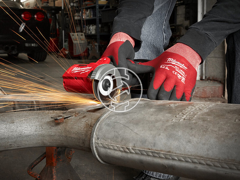 Milwaukee M12 FPP3R-6423P gépcsomag