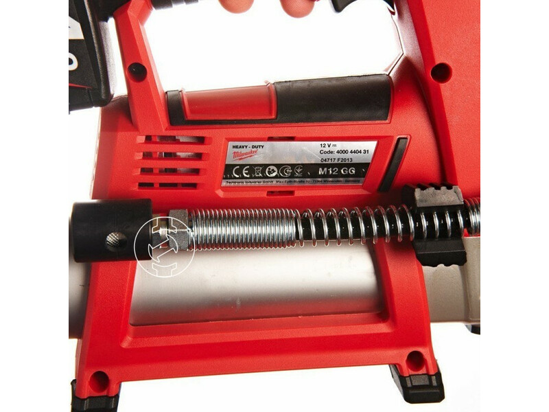Milwaukee M12 GG-401B