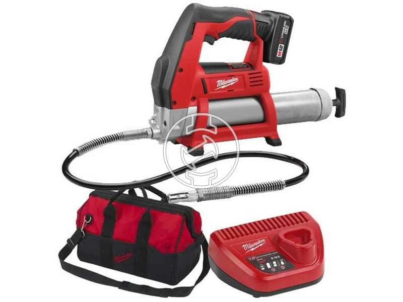 Milwaukee M12 GG-401B
