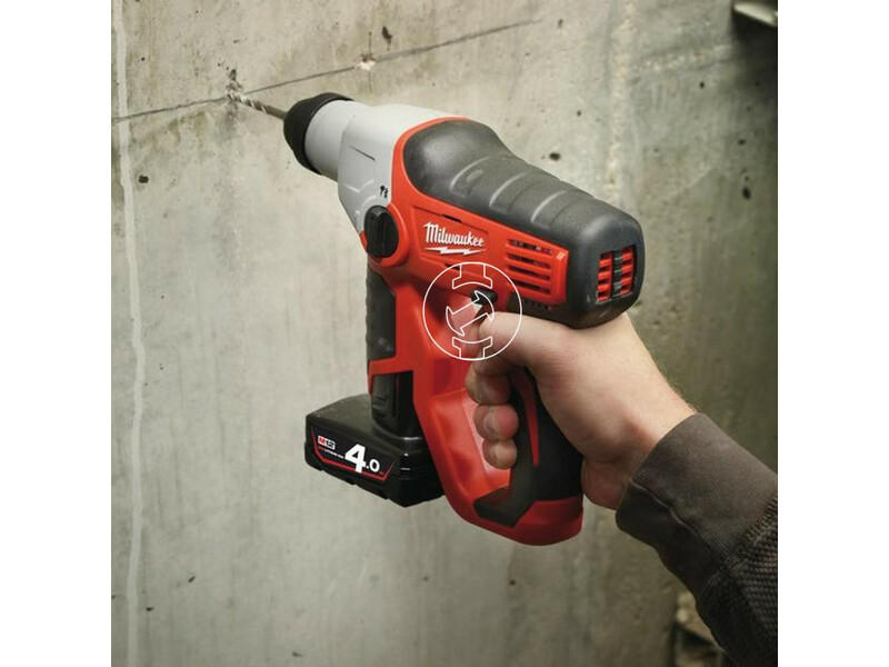 Milwaukee M12 H-0