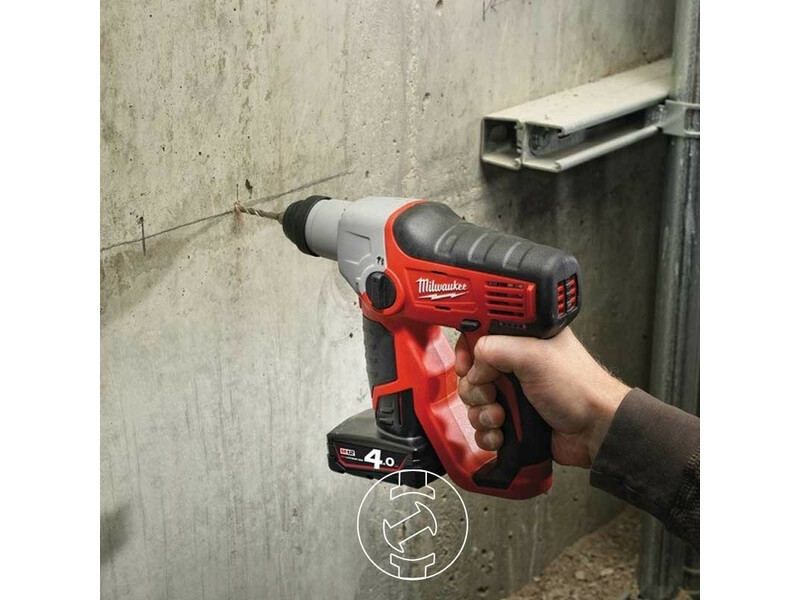 Milwaukee M12 H-0