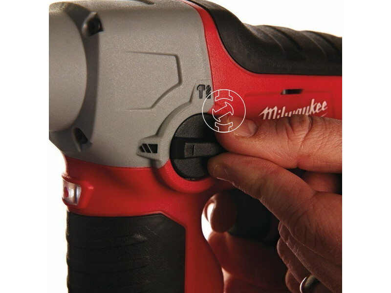 Milwaukee M12 H-202C