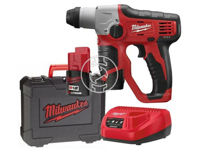 Milwaukee M12 H-202C