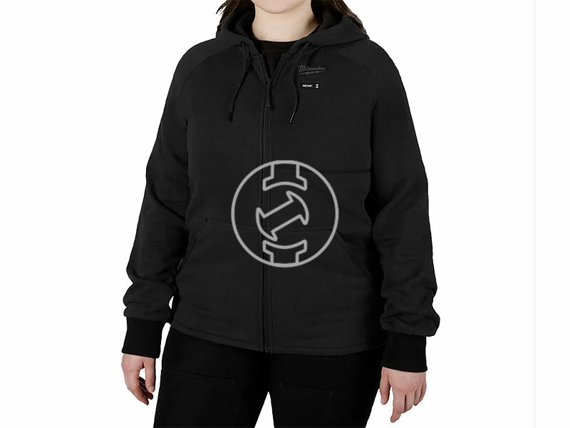 Milwaukee M12 HPJLBL2-0 M fűthető kabát