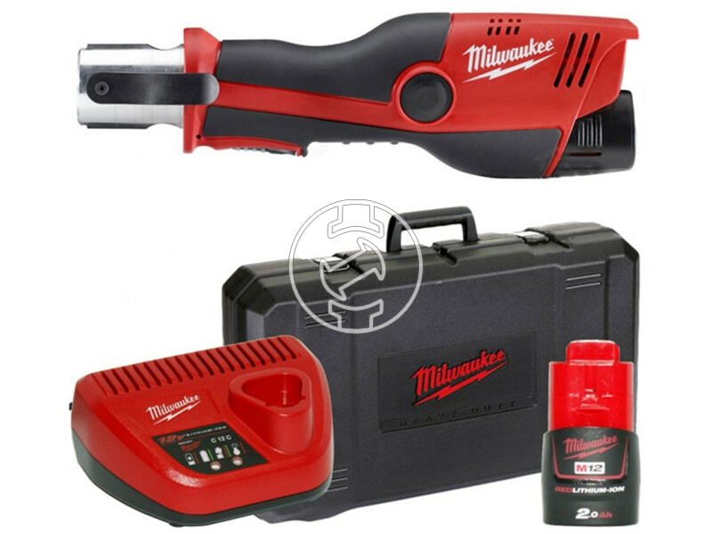 Milwaukee M12 HPT 202C