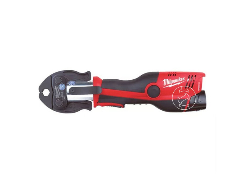 Milwaukee M12 HPT-202C TH-KIT