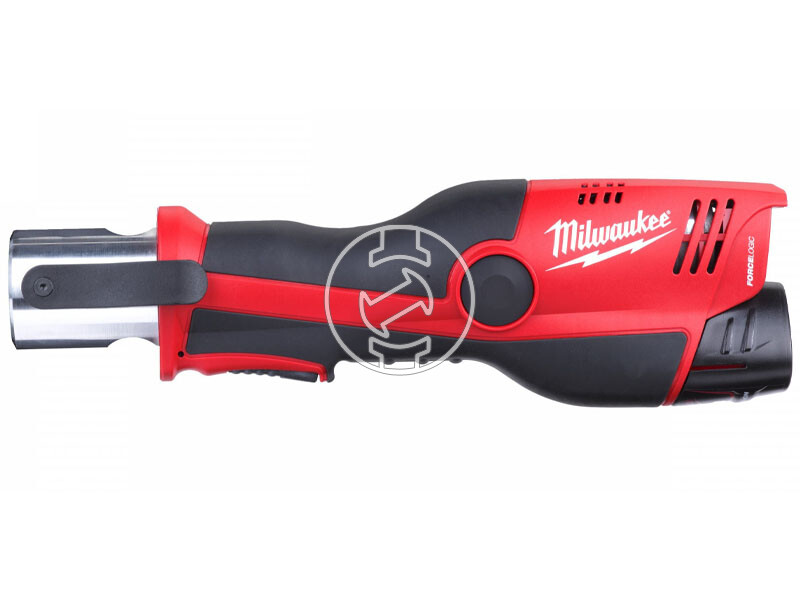 Milwaukee M12 HPT-202C V-KIT akkus csőpréselő