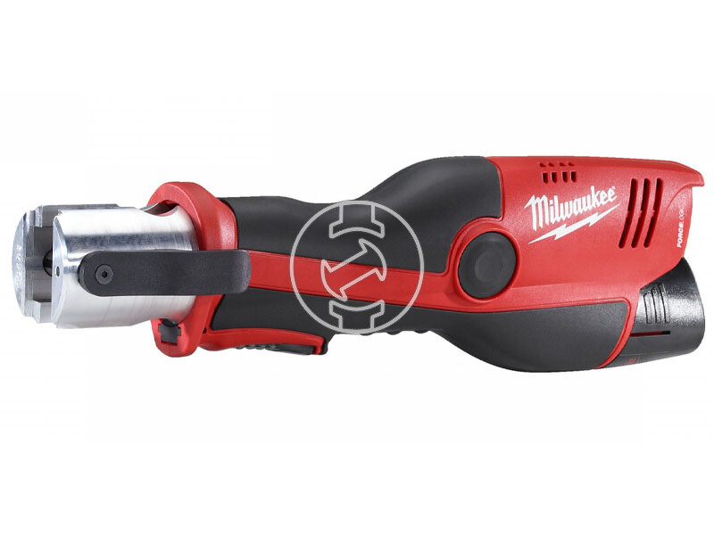 Milwaukee M12 HPT-202C V-KIT akkus csőpréselő