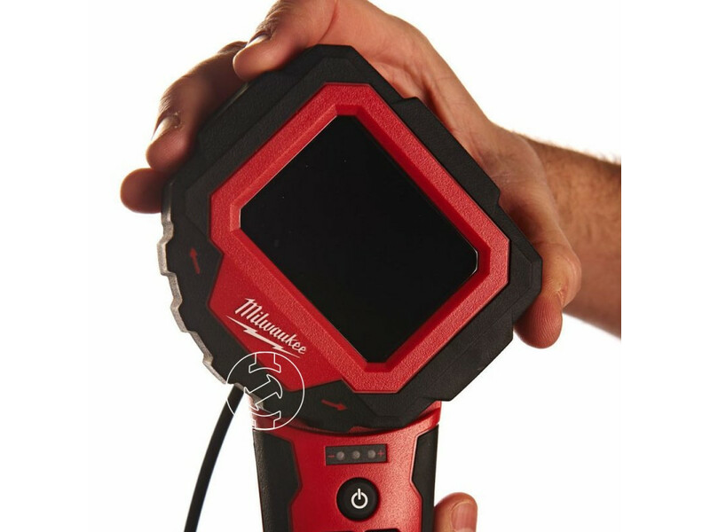 Milwaukee M12 IC-0 (S)