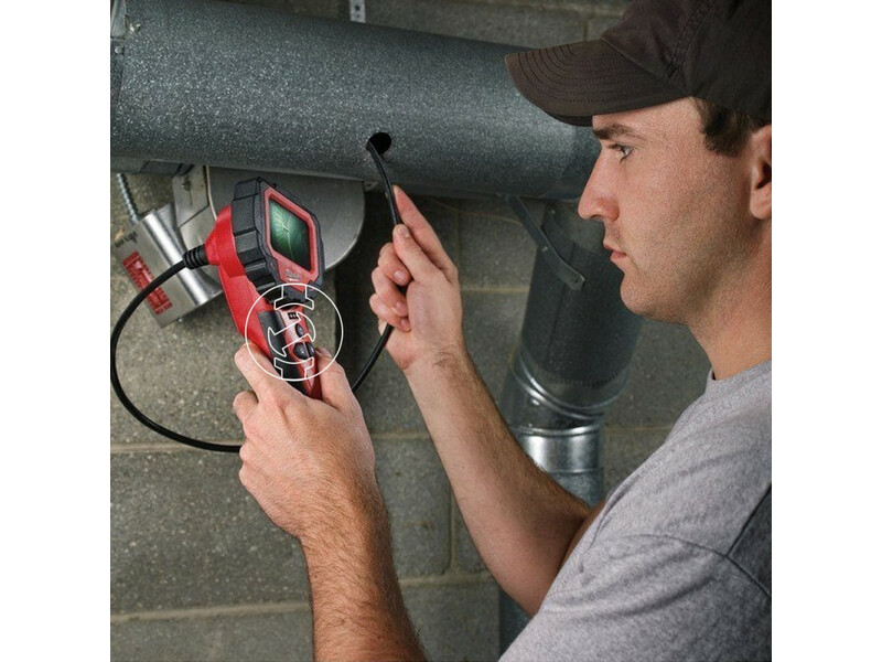 Milwaukee M12 IC-201C (S)