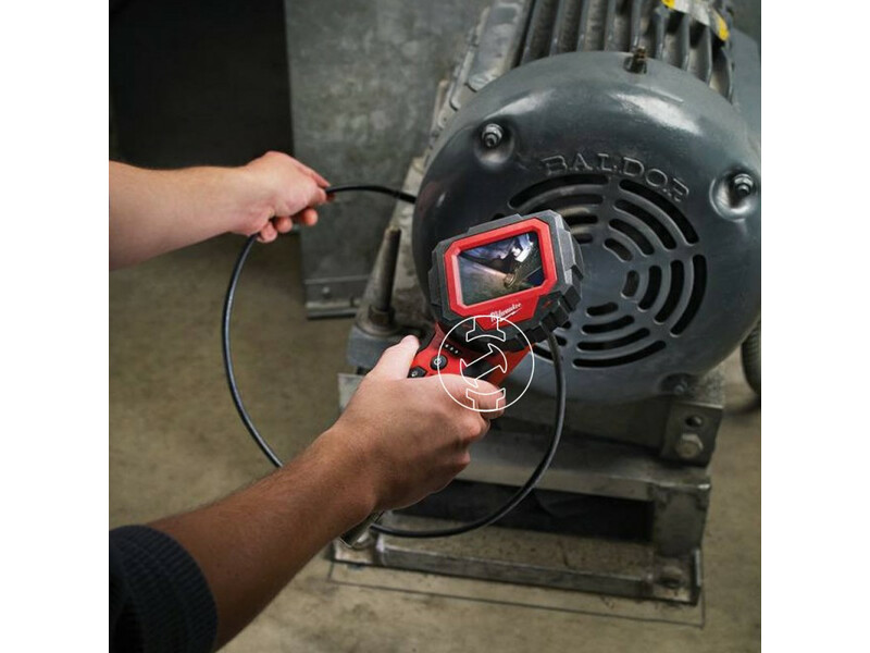 Milwaukee M12 IC-201C (S)