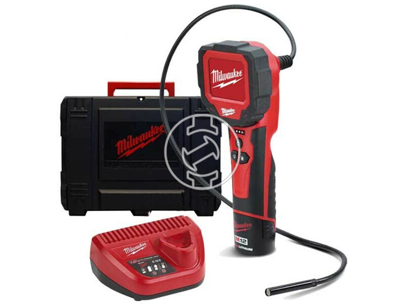 Milwaukee M12 IC-201C S