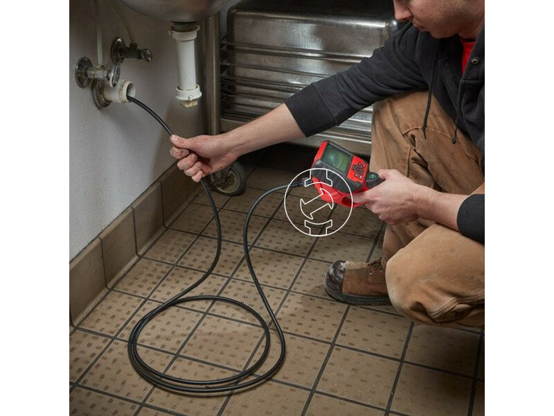 Milwaukee M12 IC AV3-201C