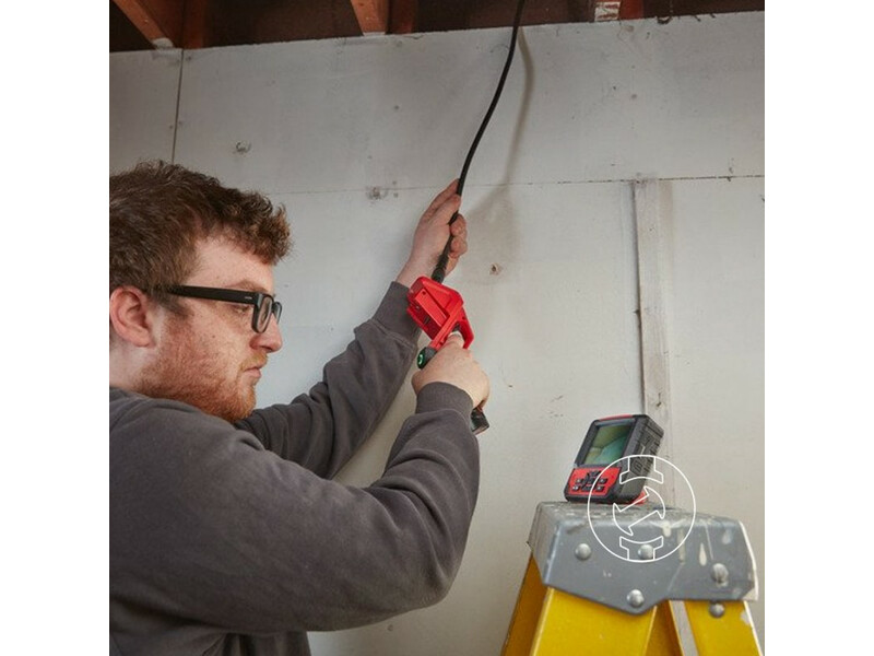 Milwaukee M12 IC AV3-201C