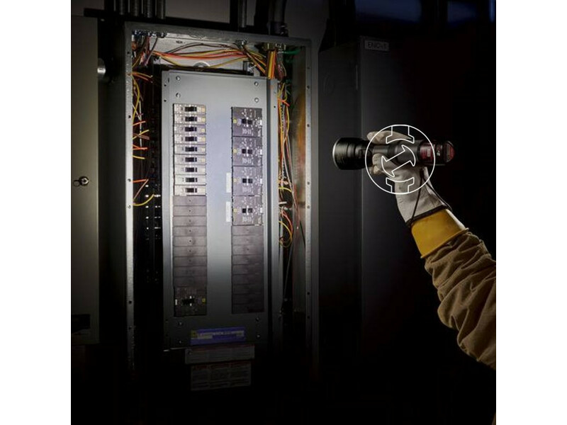 Milwaukee M12 MLED-0