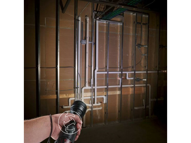 Milwaukee M12 MLED-0