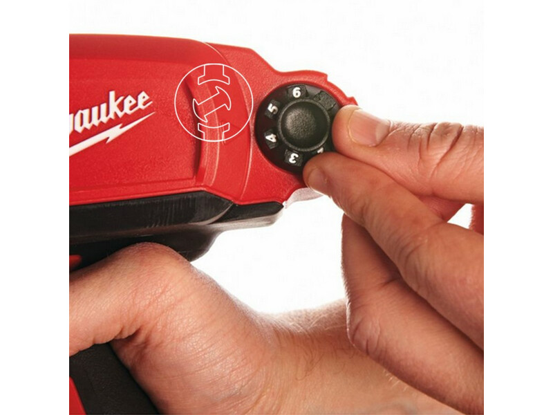 Milwaukee M12 PCG/310 C-0
