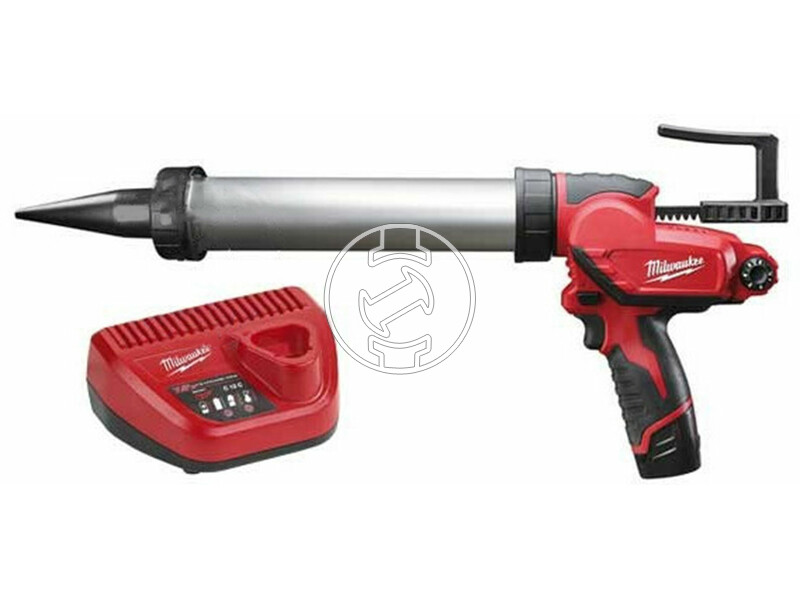 Milwaukee M12 PCG/400A-201B