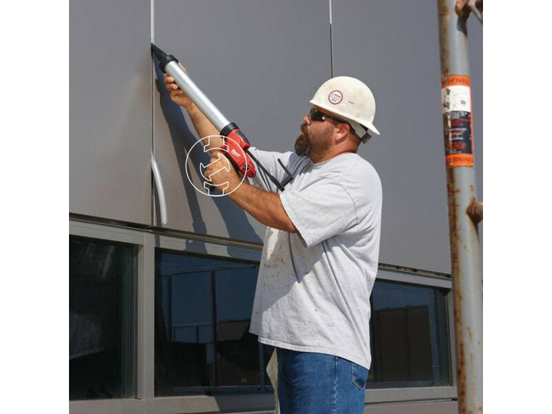 Milwaukee M12 PCG/400A-201B