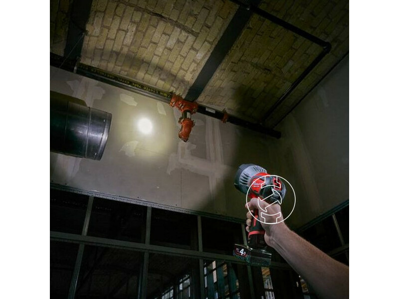 Milwaukee M12 SLED-0