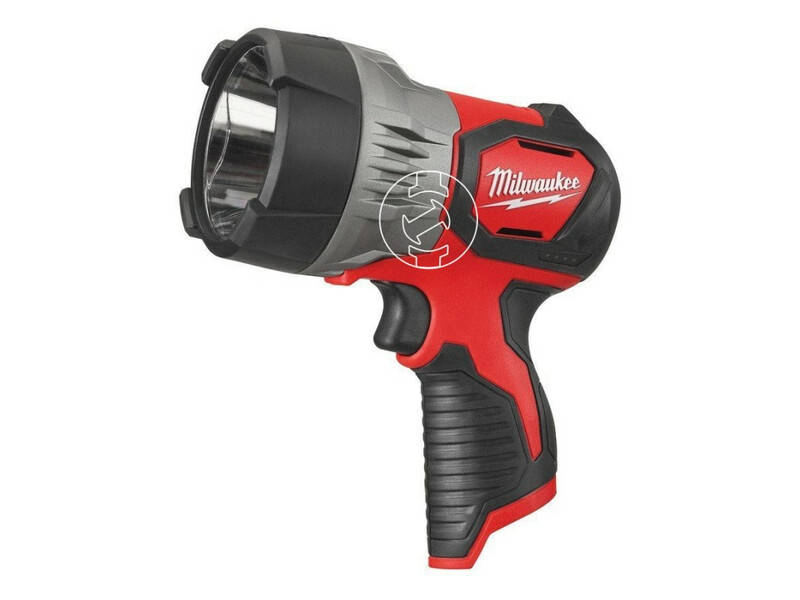 Milwaukee M12 SLED-0