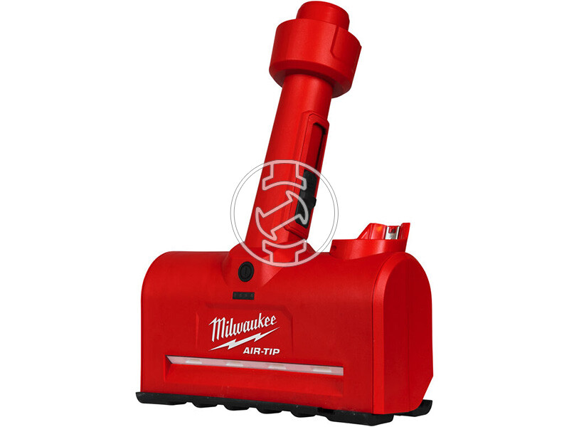 Milwaukee M12AUN-0 padlószívófej porszívóhoz
