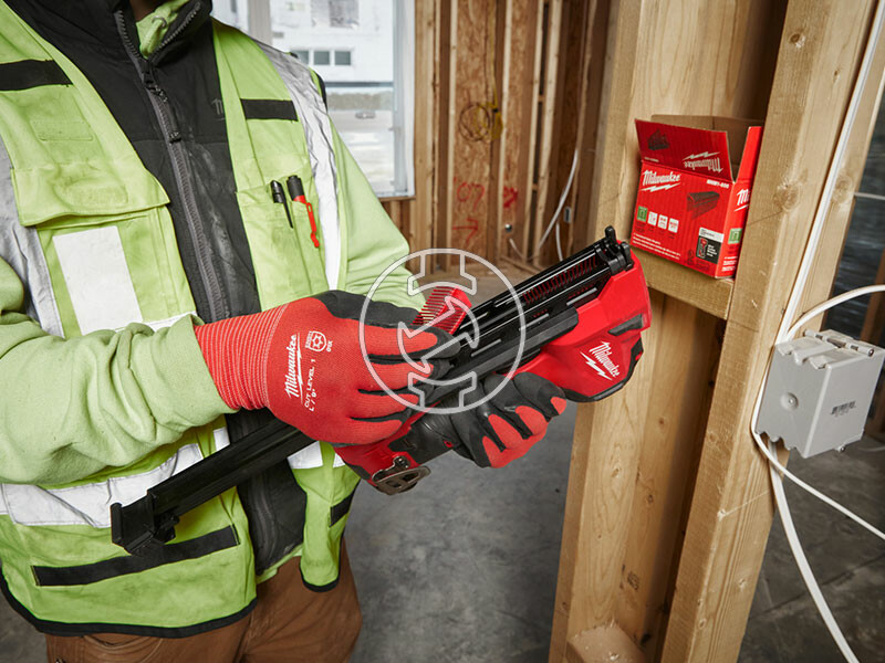 Milwaukee M12BCST-0 M12 akkus kábel kapcsozó