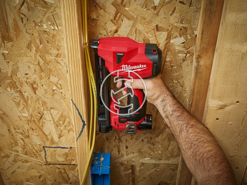 Milwaukee M12BCST-0 M12 akkus kábel kapcsozó