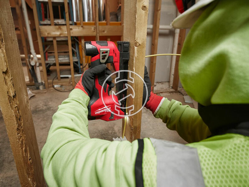 Milwaukee M12BCST-0 M12 akkus kábel kapcsozó