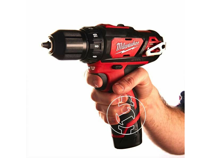 Milwaukee M12BDD-202C