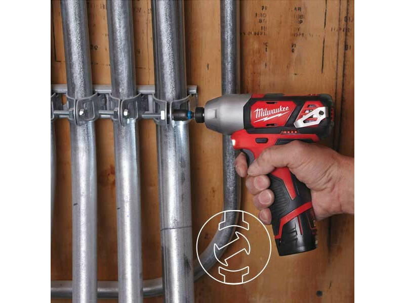 Milwaukee M12BID-202C