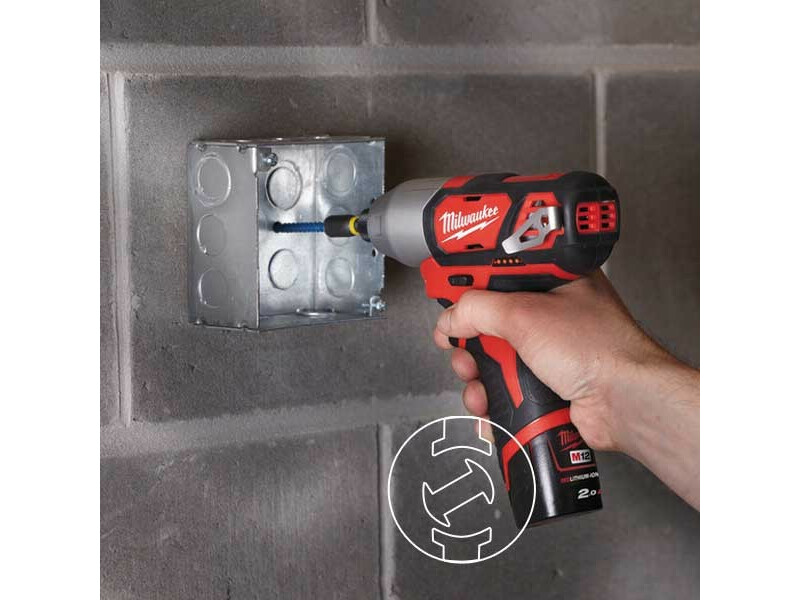 Milwaukee M12BID-202C