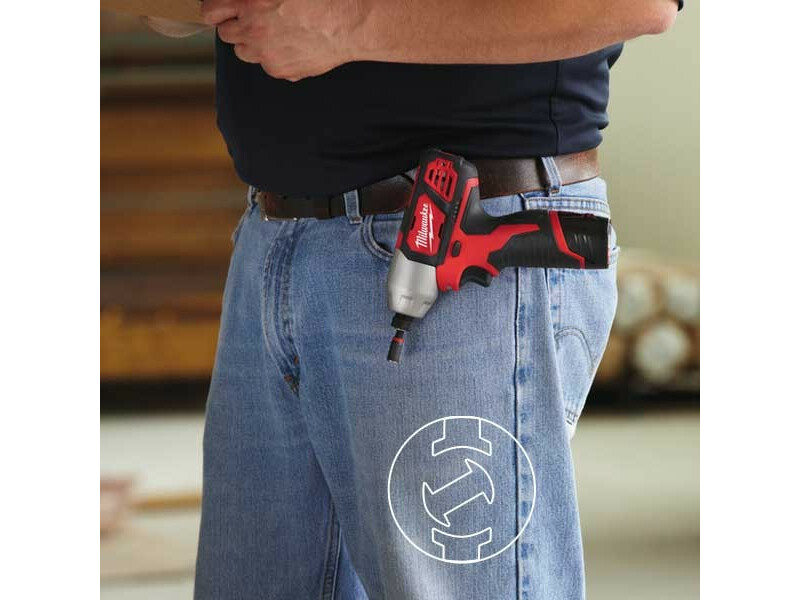 Milwaukee M12BID-202C