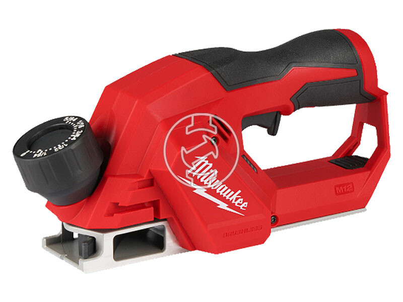 Milwaukee M12BLP-0X akkus gyalu