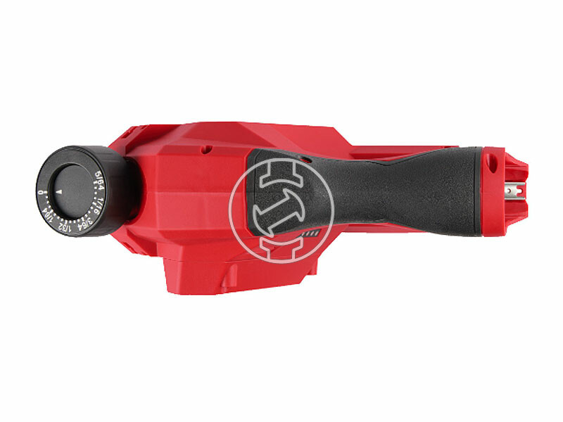 Milwaukee M12BLP-0X akkus gyalu