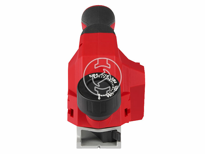 Milwaukee M12BLP-0X akkus gyalu