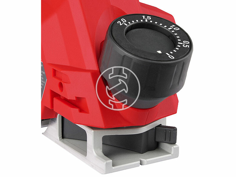 Milwaukee M12BLP-0X akkus gyalu