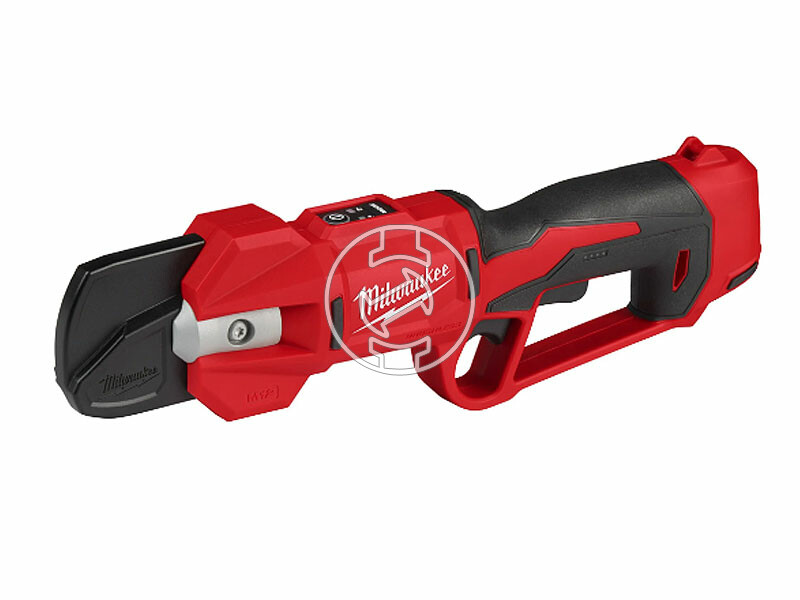 Milwaukee M12BLPRS-202 akkus metszőolló