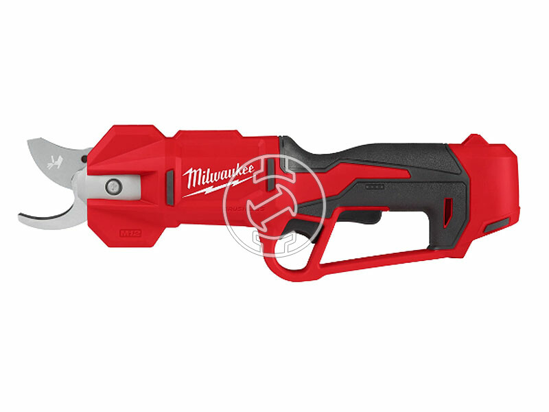 Milwaukee M12BLPRS-0 akkus metszőolló