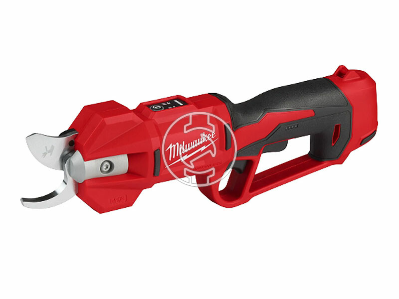 Milwaukee M12BLPRS-0 akkus metszőolló