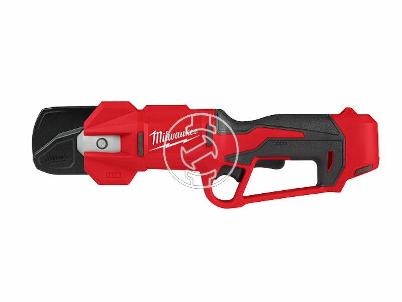 Milwaukee M12BLPRS-0 akkus metszőolló