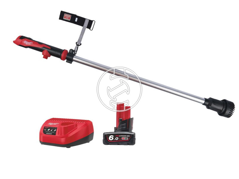 Milwaukee M12BSWP-601 akkus vízszivattyú