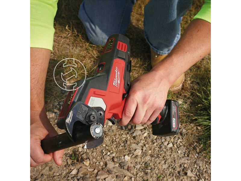 Milwaukee M12 CC-0