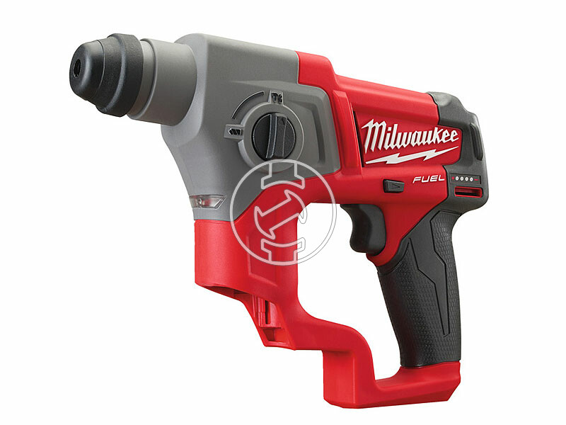 Milwaukee M12FPP2F2-402X gépcsomag