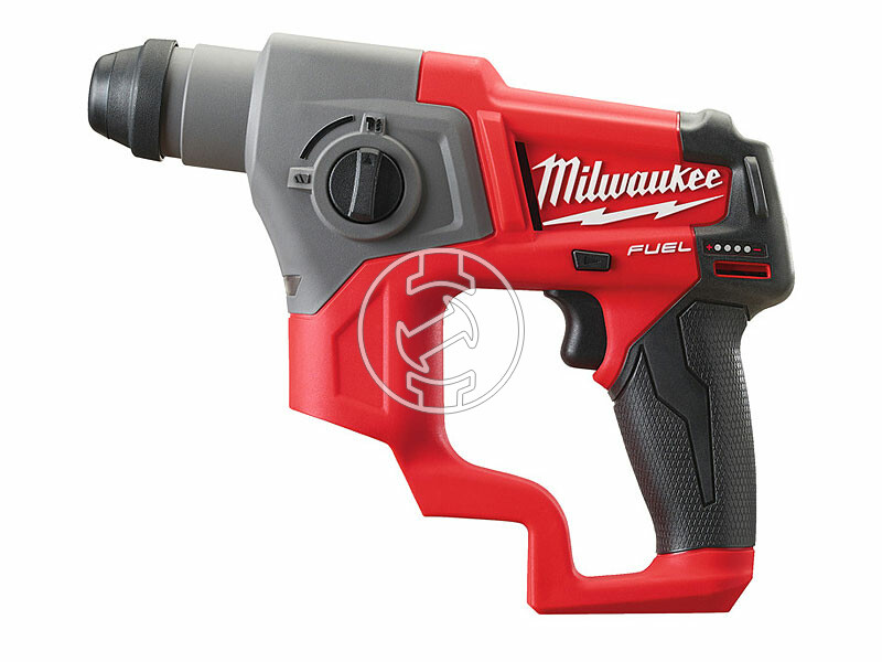 Milwaukee M12FPP2F2-402X gépcsomag