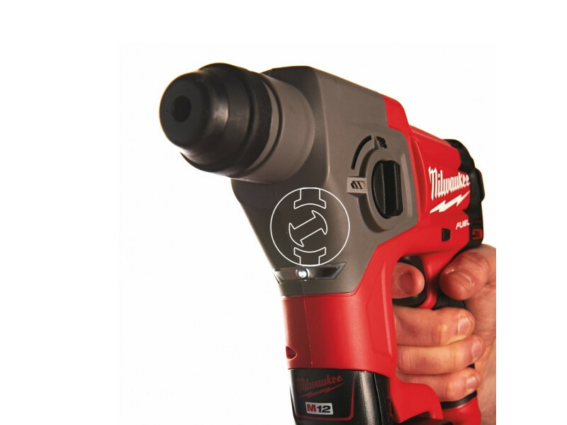 Milwaukee M12 CH-602X