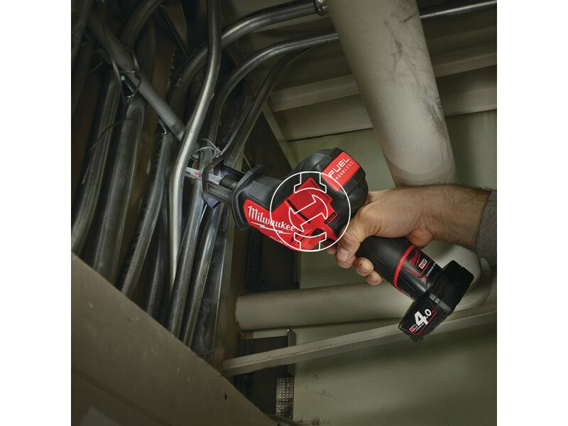 Milwaukee M12 CHZ-202X